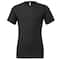 6 Pack: BELLA+CANVAS® Adult Unisex Tri Blend T-Shirt